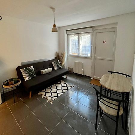 Le Central : Appartement Cosy Et Calme Saint-Germain-de-Joux Exterior photo