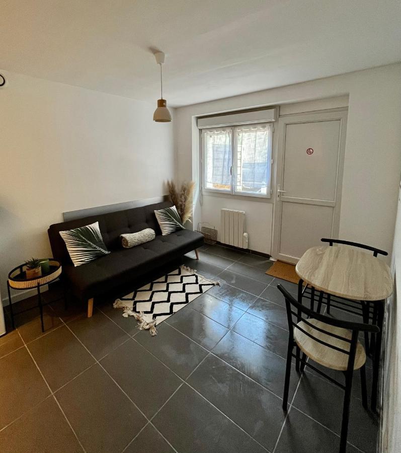 Le Central : Appartement Cosy Et Calme Saint-Germain-de-Joux Exterior photo